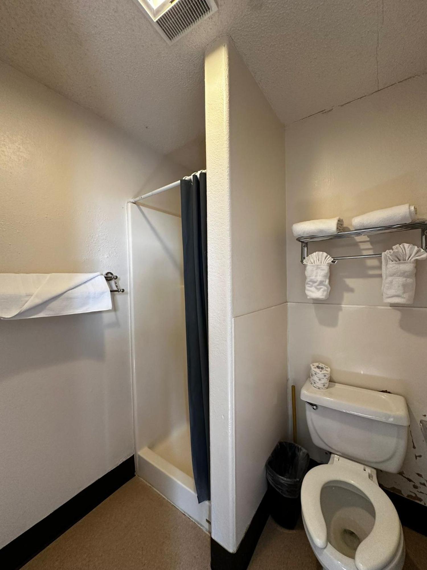 071A Private Studio Near South Rim Sleeps 6- No Kitchen Valle Esterno foto