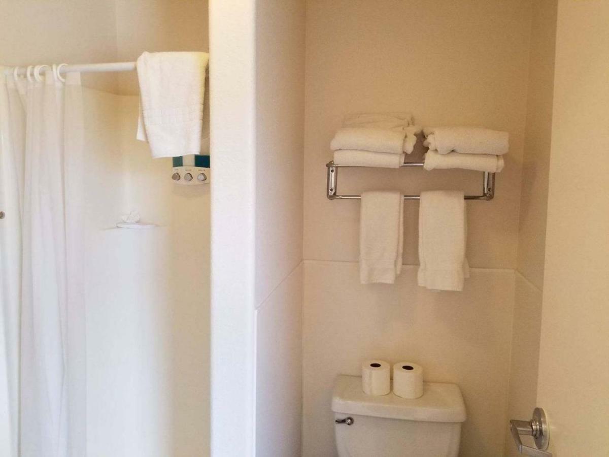 071A Private Studio Near South Rim Sleeps 6- No Kitchen Valle Esterno foto
