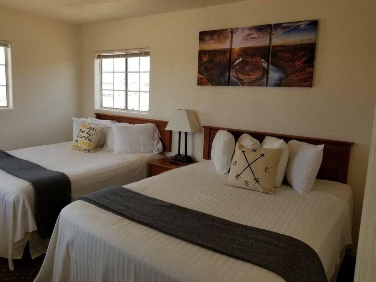 071A Private Studio Near South Rim Sleeps 6- No Kitchen Valle Esterno foto